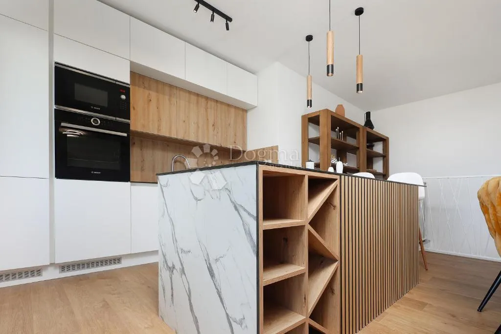 stan-ika, opatija, 108 m² - slika 14