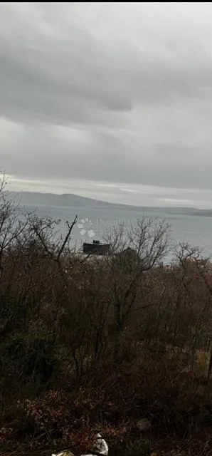 građevinsko zemljište u crikvenici sa građevinskom dozvolom 510m2! - slika 3