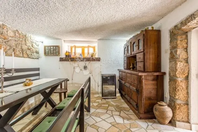 vrbnik samostojeća kuća idealna kako za život tako i za investiciju - slika 42