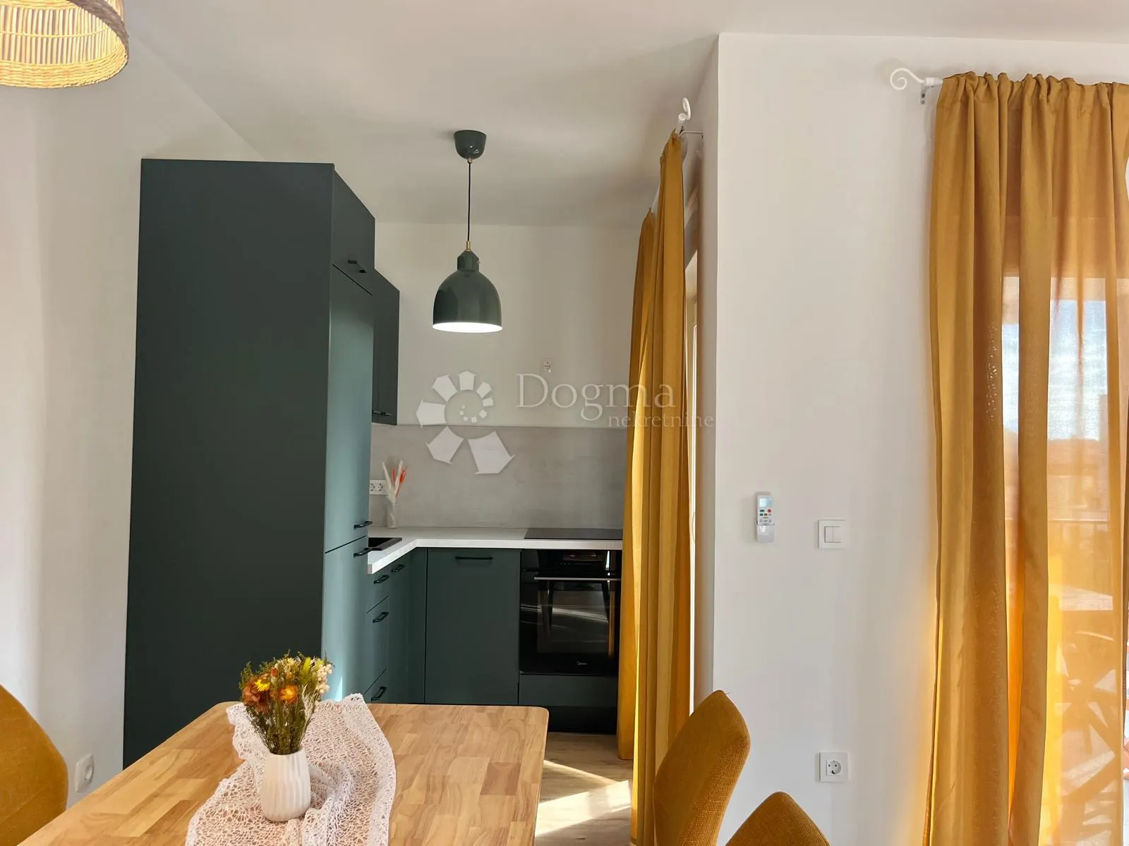 trosobni apartman na viru s1 - slika 5
