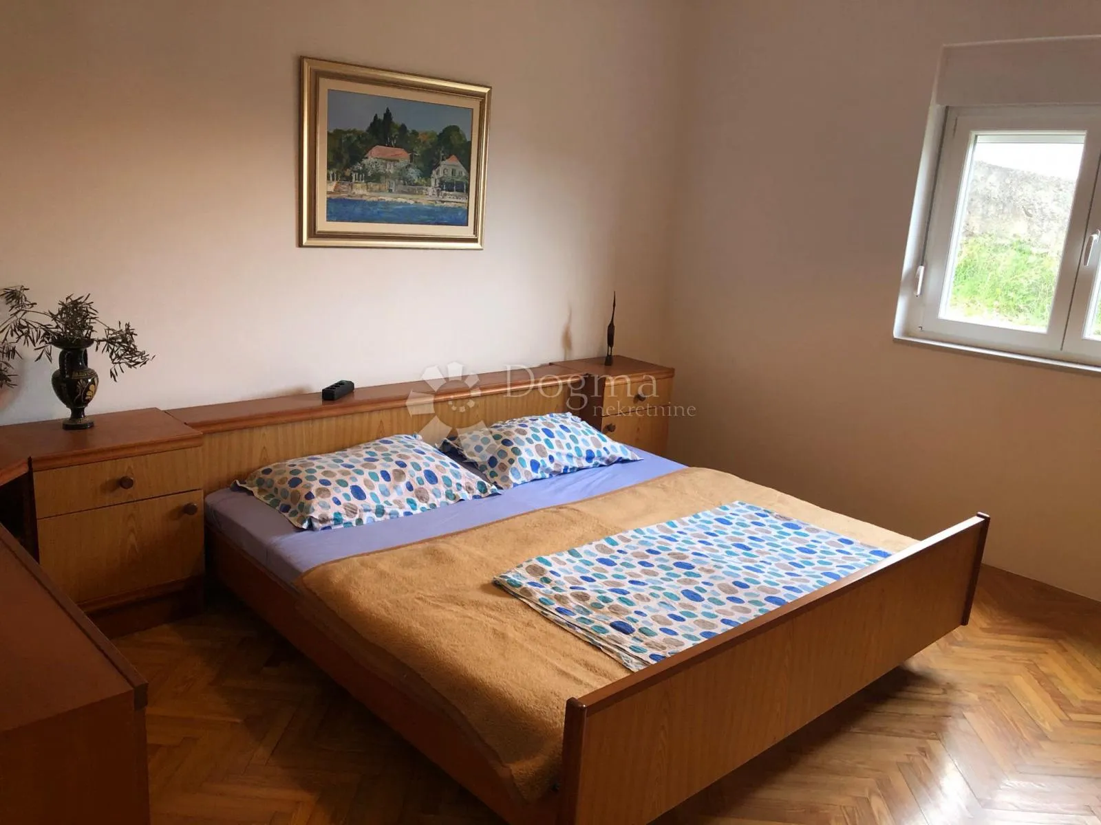 kali - kamena kuća s pogledom na more - slika 19