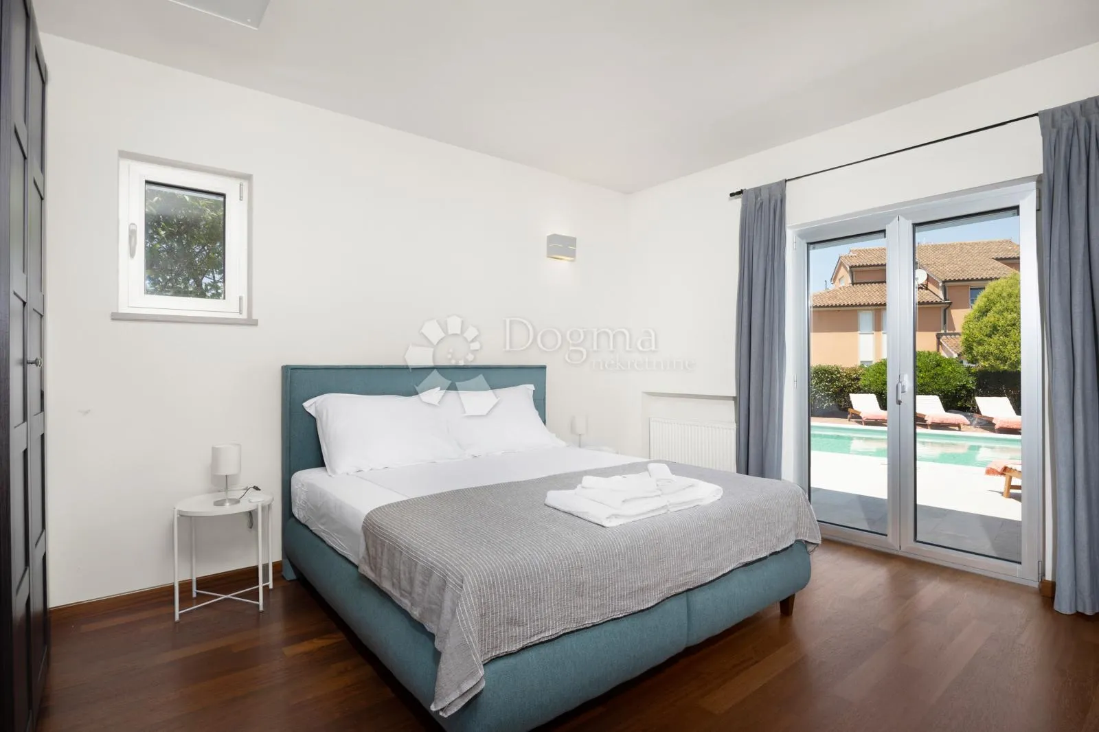 raskošna villa u blizini boutique marine - slika 18