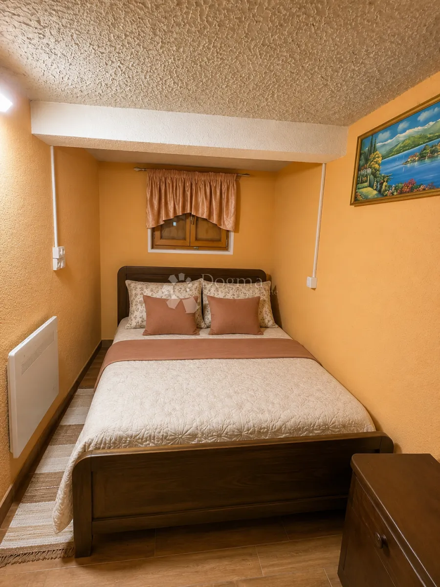 kuća za odmor s panoramskim pogledom na bilogoru – 4.560 m² - slika 6