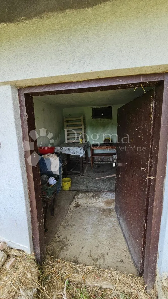 dvije kuće s pogledom u vrtlinovcu - slika 83