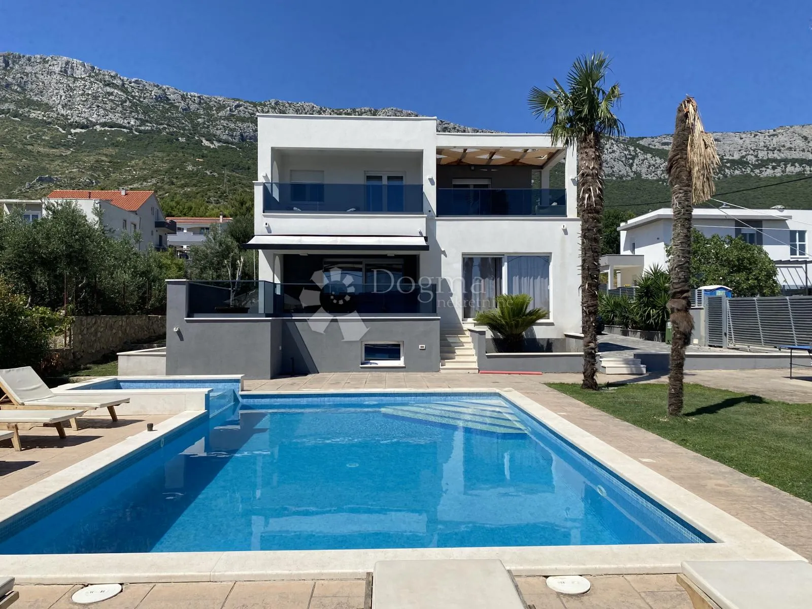 vila kaštela - slika 2