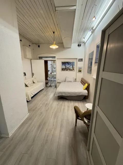 uhodan apartman 36m2 + 11.06m2 - prilika - slika 10