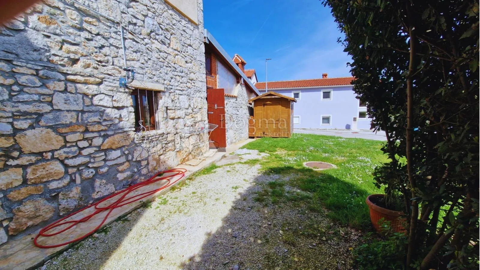 prekrasna kuća u banjolama s poslovnim prostorom - slika 19