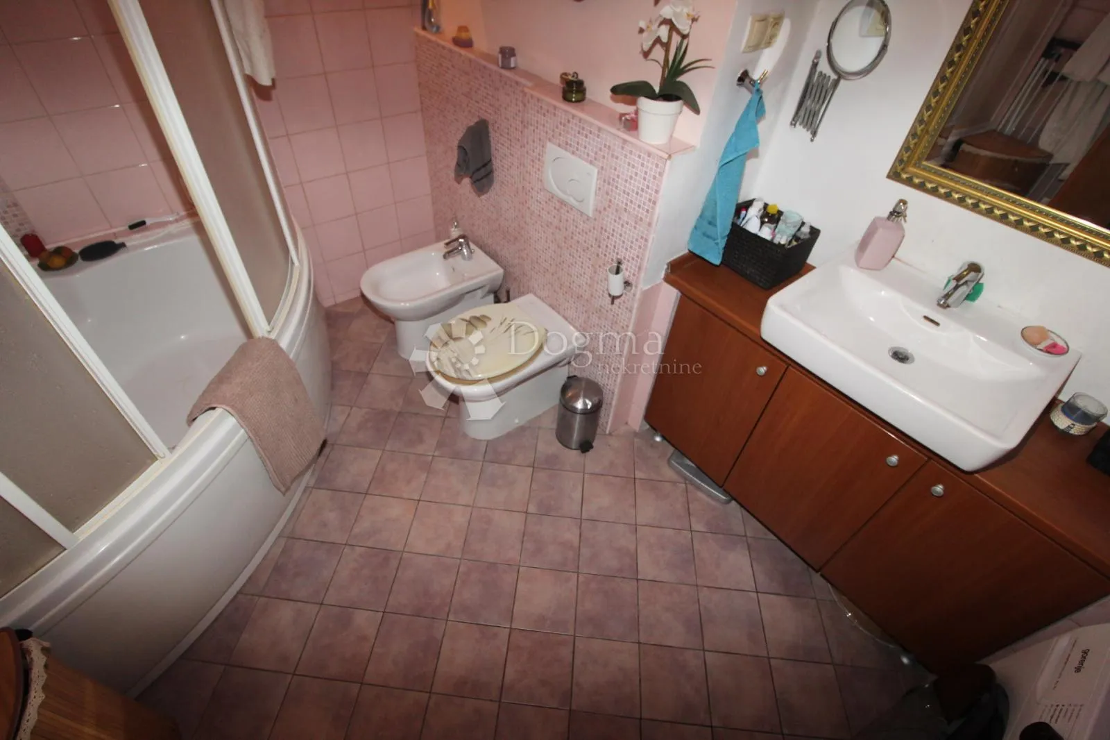 brajda stan 47.85m2 1s+db - slika 20