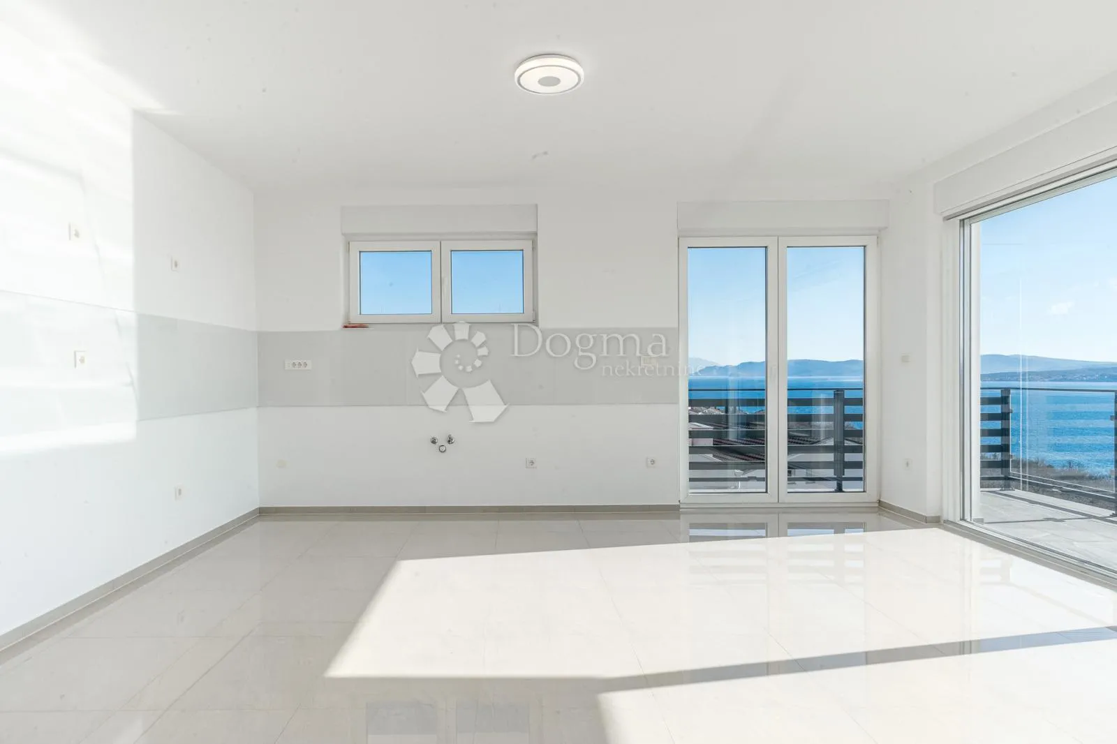 dramalj, penthouse - slika 7