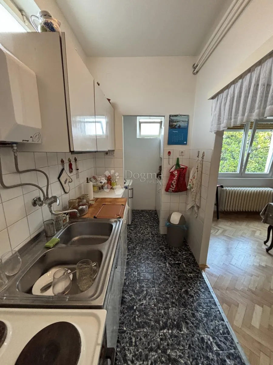 opatija, top lokacija, 100m2, balkon, garaža - slika 5