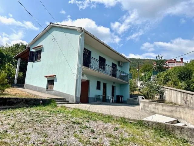 veprinac samostojeća kuća s pogledom - slika 17