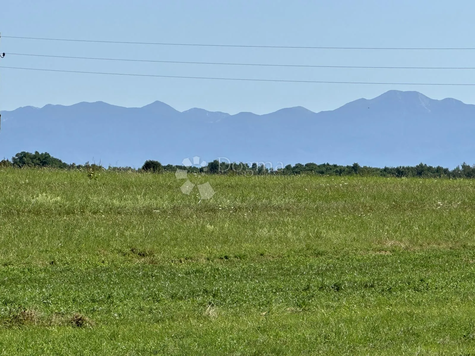 seosko imanje s dva pomoćna objekta i 3800m2 zemljišta - slika 13