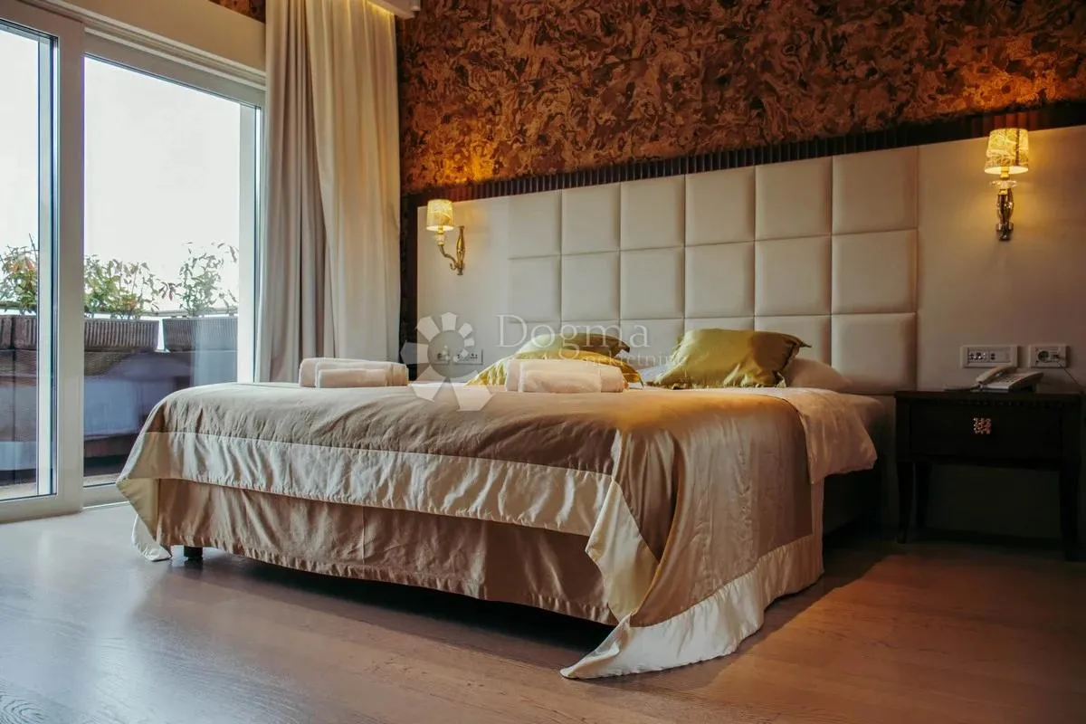 boutique hotel na najpoželjnijoj lokaciji južne istre - slika 8