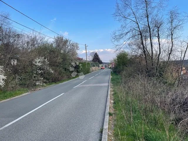 saršoni -3000m2 ,građeviski teren za dvije kuće - slika 6