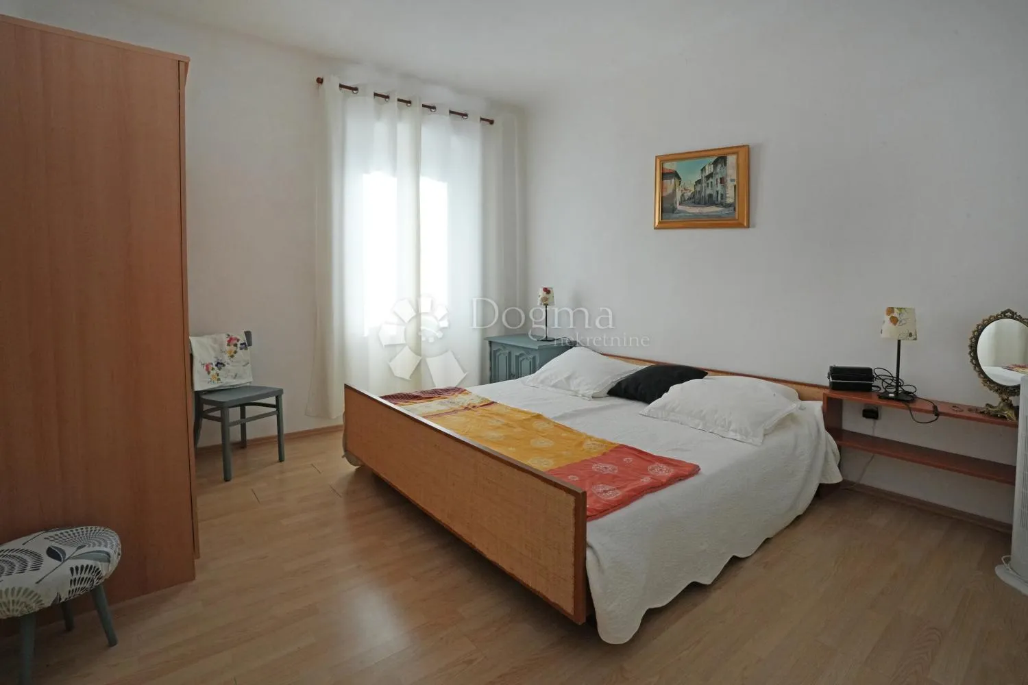 rovinj – prekrasan stan s pogledom na more - slika 11