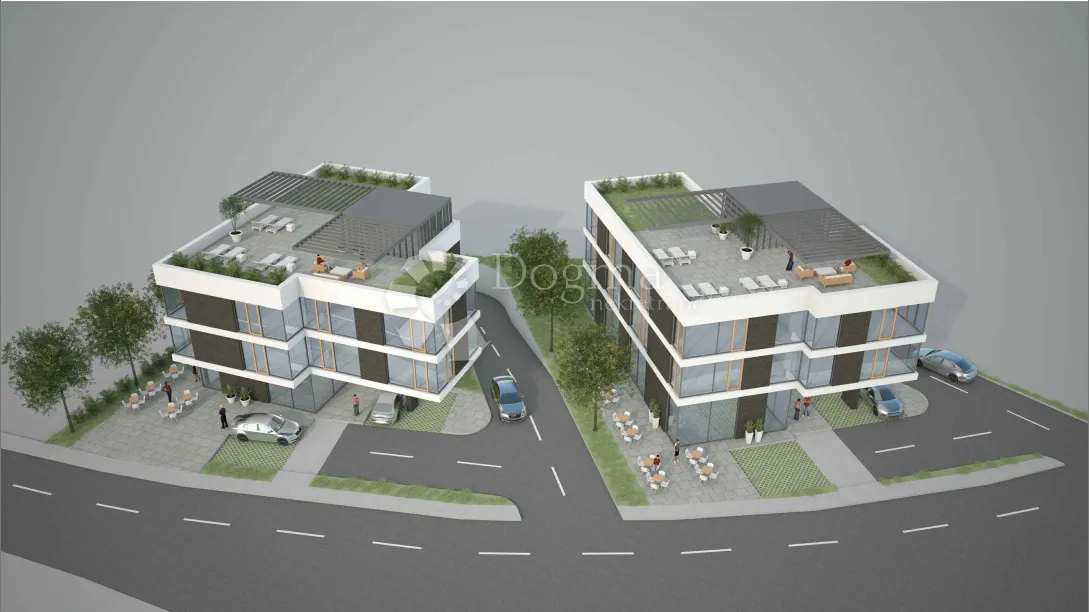 prilika za investiciju u savudriji 500 metara od plaže - slika 8