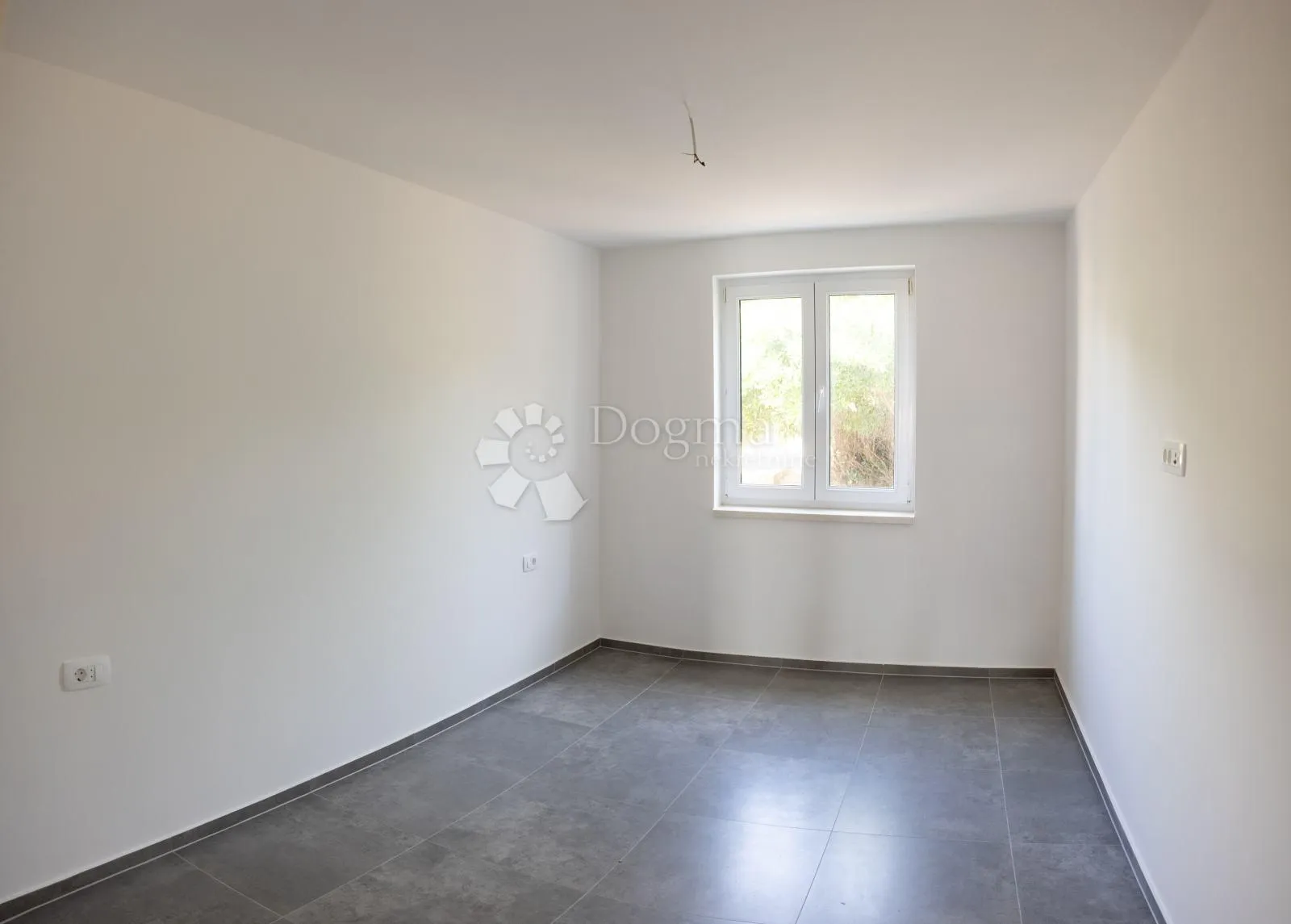 mandre, otok pag – apartman s pogledom na more - slika 5
