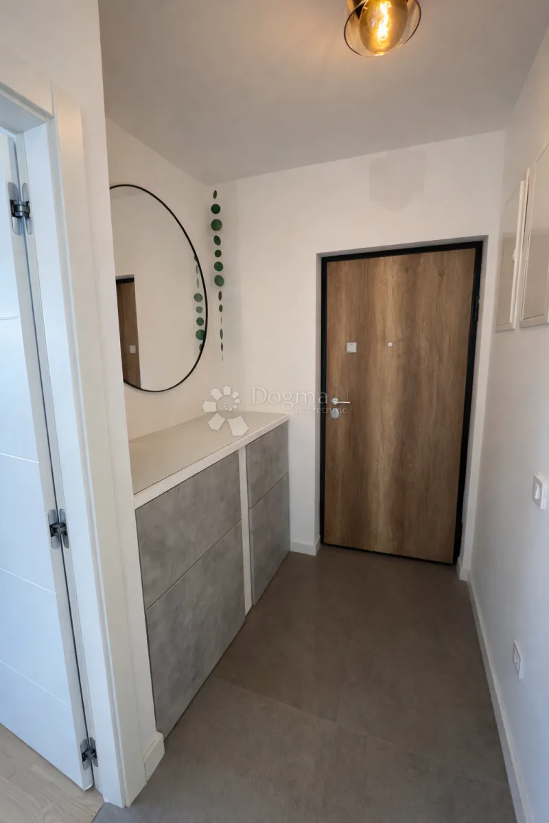 diklo, zadar - luksuzni prizemni stan s vrtom blizu mora - 115m2 - slika 8