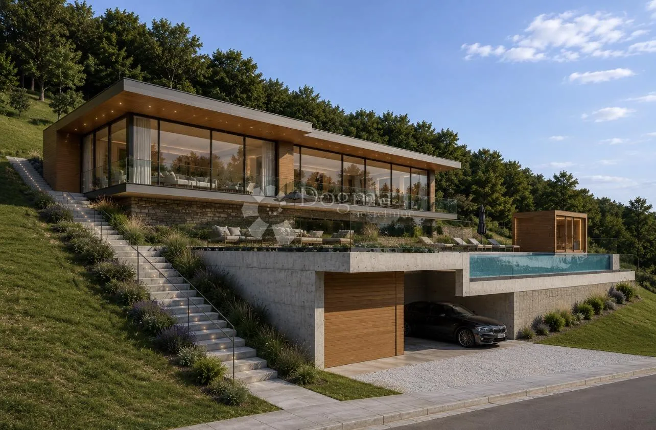 građevinsko zemljište 4.712 m2 - kozjak začretski - 37.000 € - slika 6