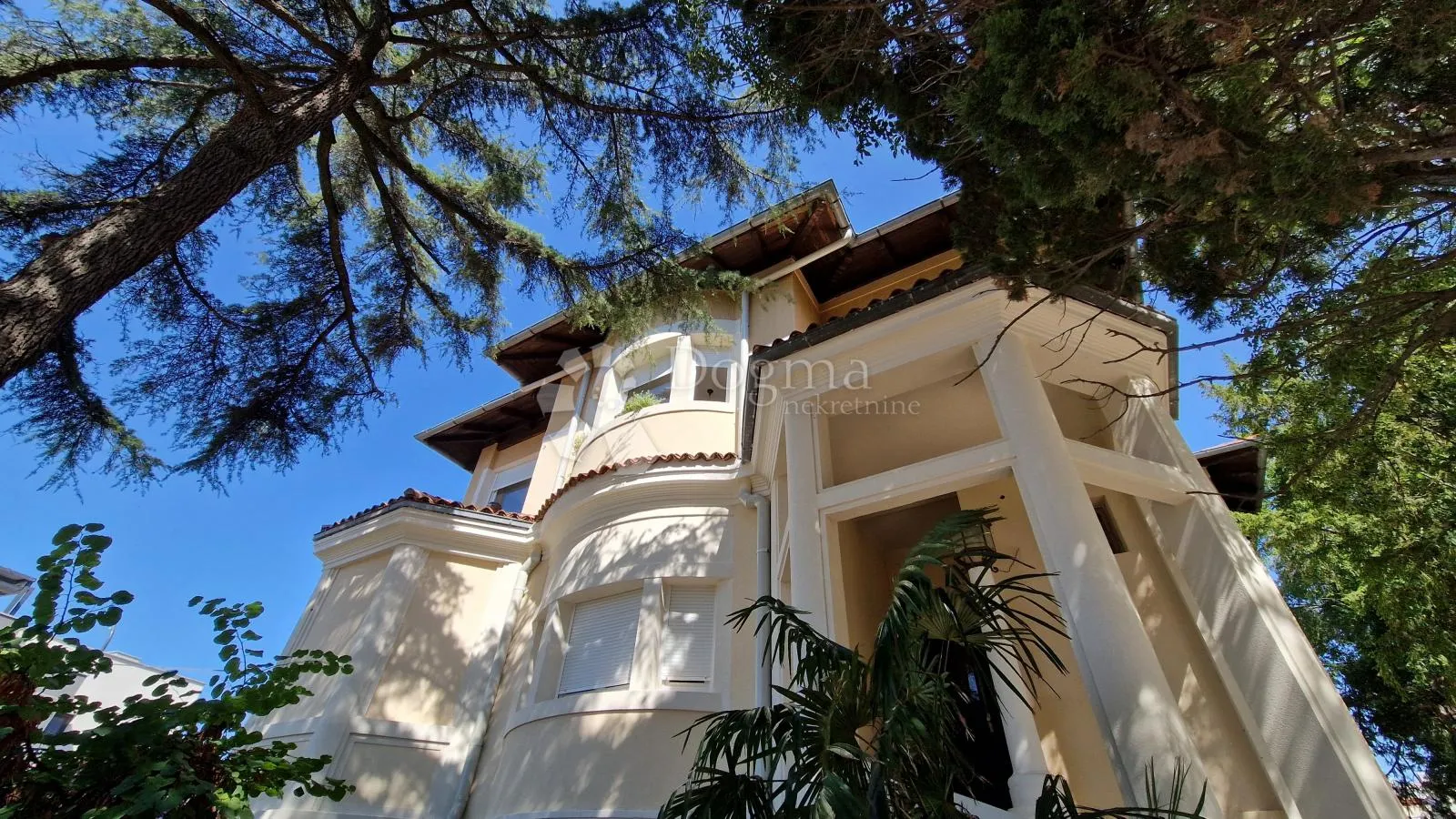 stan koji mijenja život! austrougarska vila na prestižnoj lokaciji - slika 3
