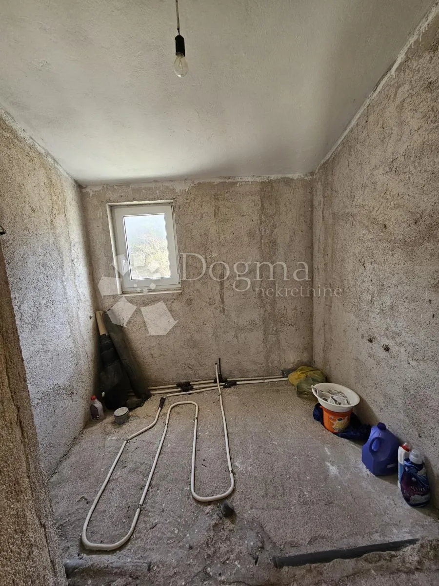 apartmanska kuća u pakoštanima - slika 44