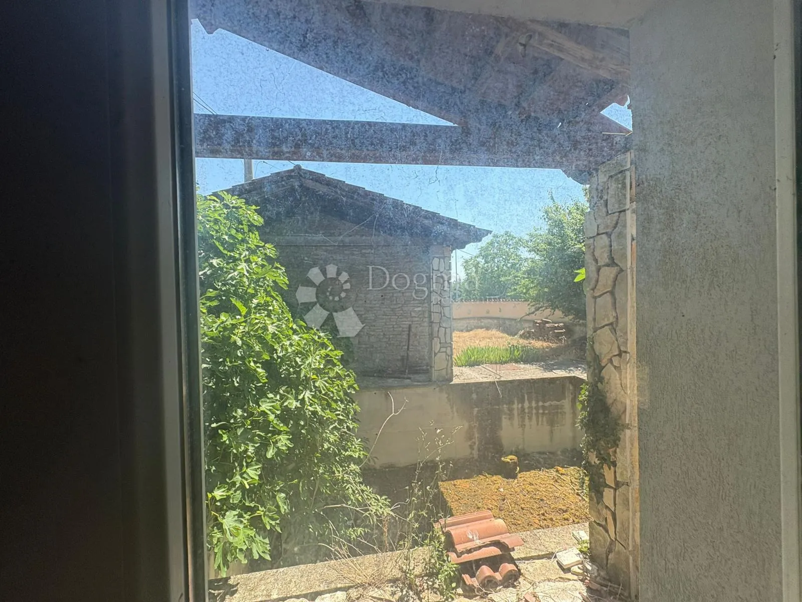 kuća sa velikim potencijalom u srcu istre - slika 18