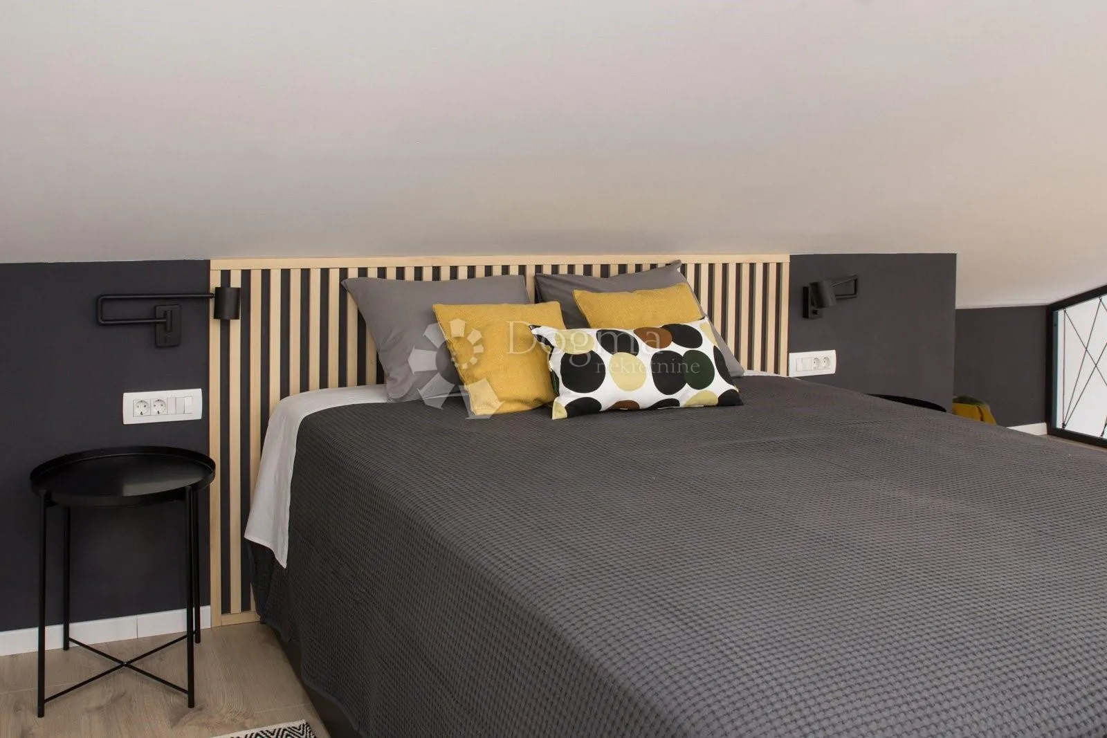 6 apartmana s bazenom u centru pule - slika 20