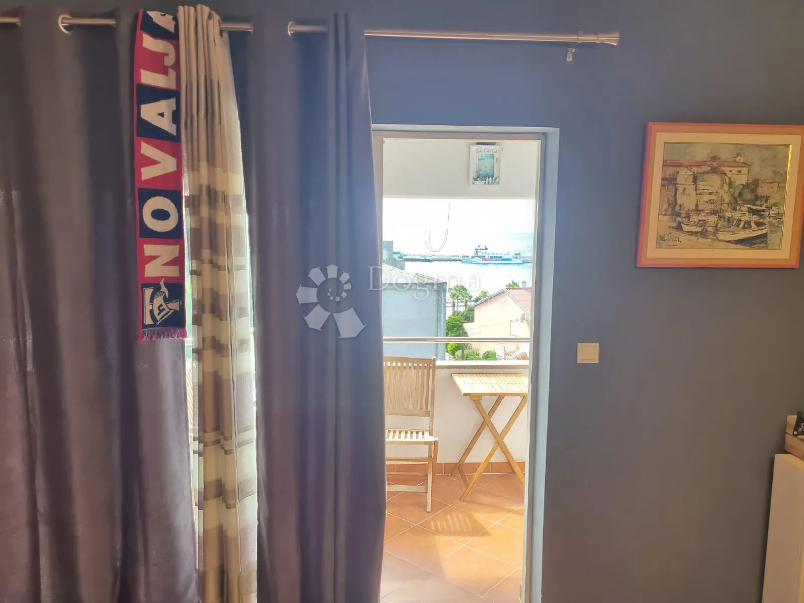 novalja 7 apartmana - slika 35