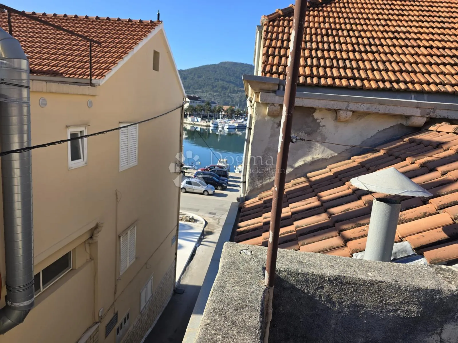 kuća na prodaju vela luka, prilika, 1.red do mora - slika 13