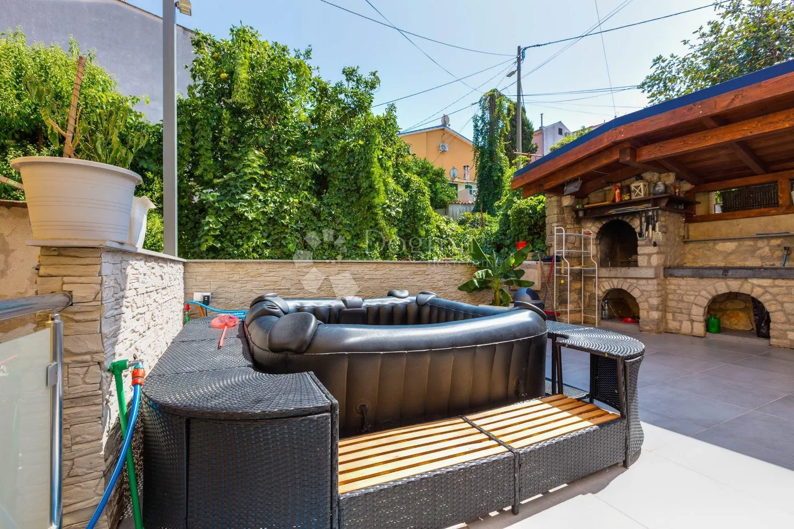 drugi red od mora 110m2 - slika 6