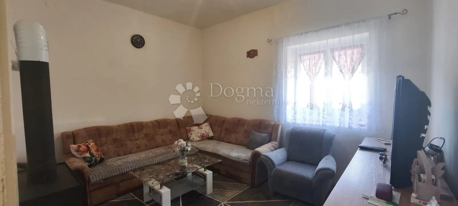 smilčić, zadar - kuća s velikim zemljištem - slika 2
