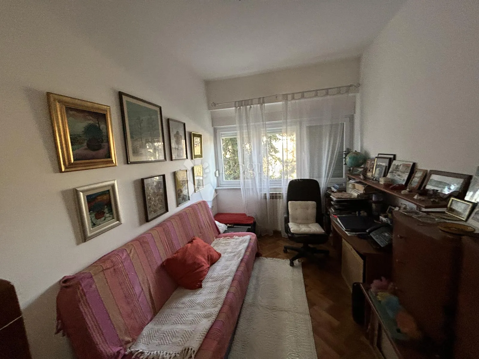 kuća na pantovčaku - slika 23