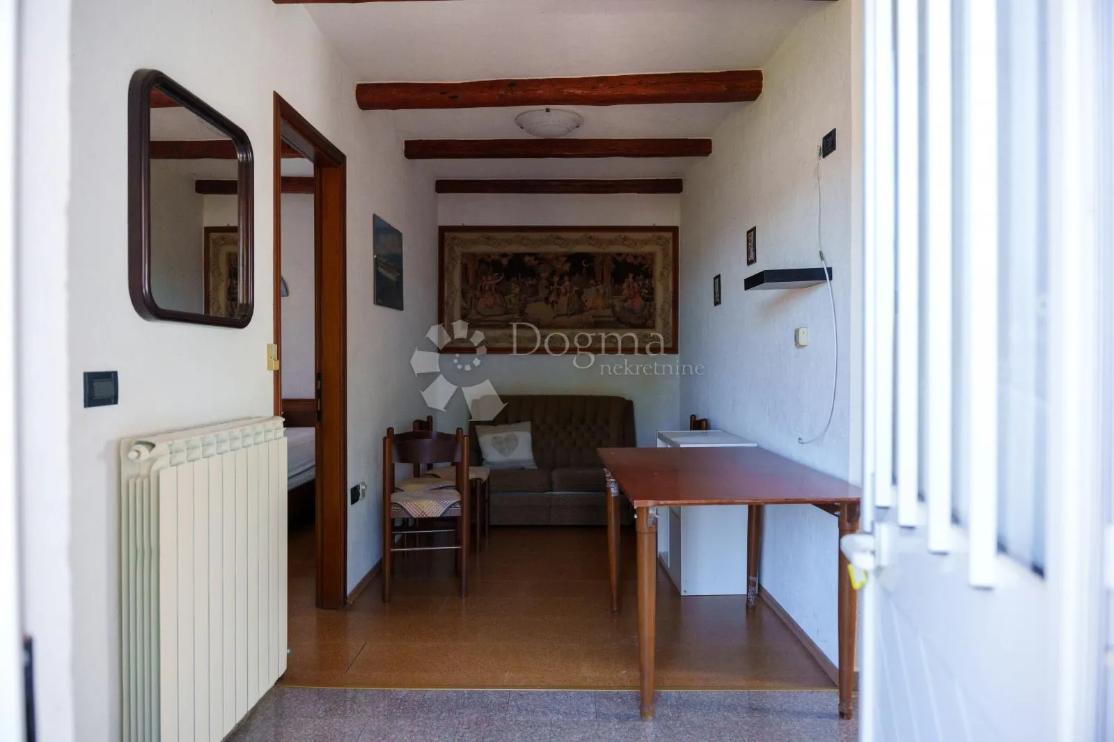 kuća sa 4 apartmana blizu mora - slika 27