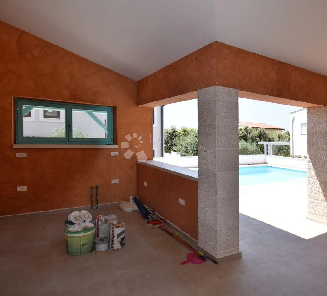 toscana u istri - prekrasna kuća s pogledom na more! - slika 13