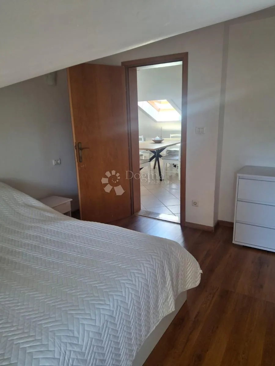 mali lošinj, stan u novogradnji - slika 4