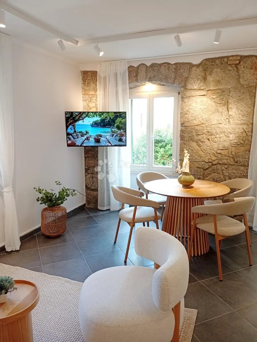 opatija, centar, stan dugoročan najam, 46 m2, parking - slika 3
