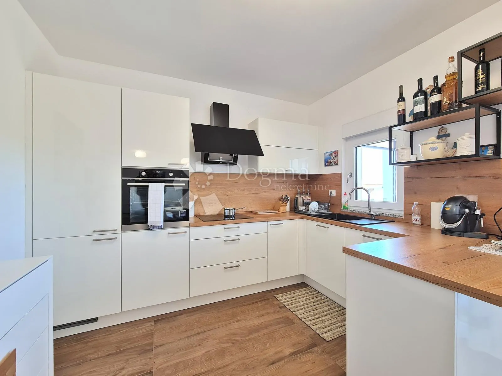 crikvenica ,penthouse 3s+db,velika garaža - slika 42