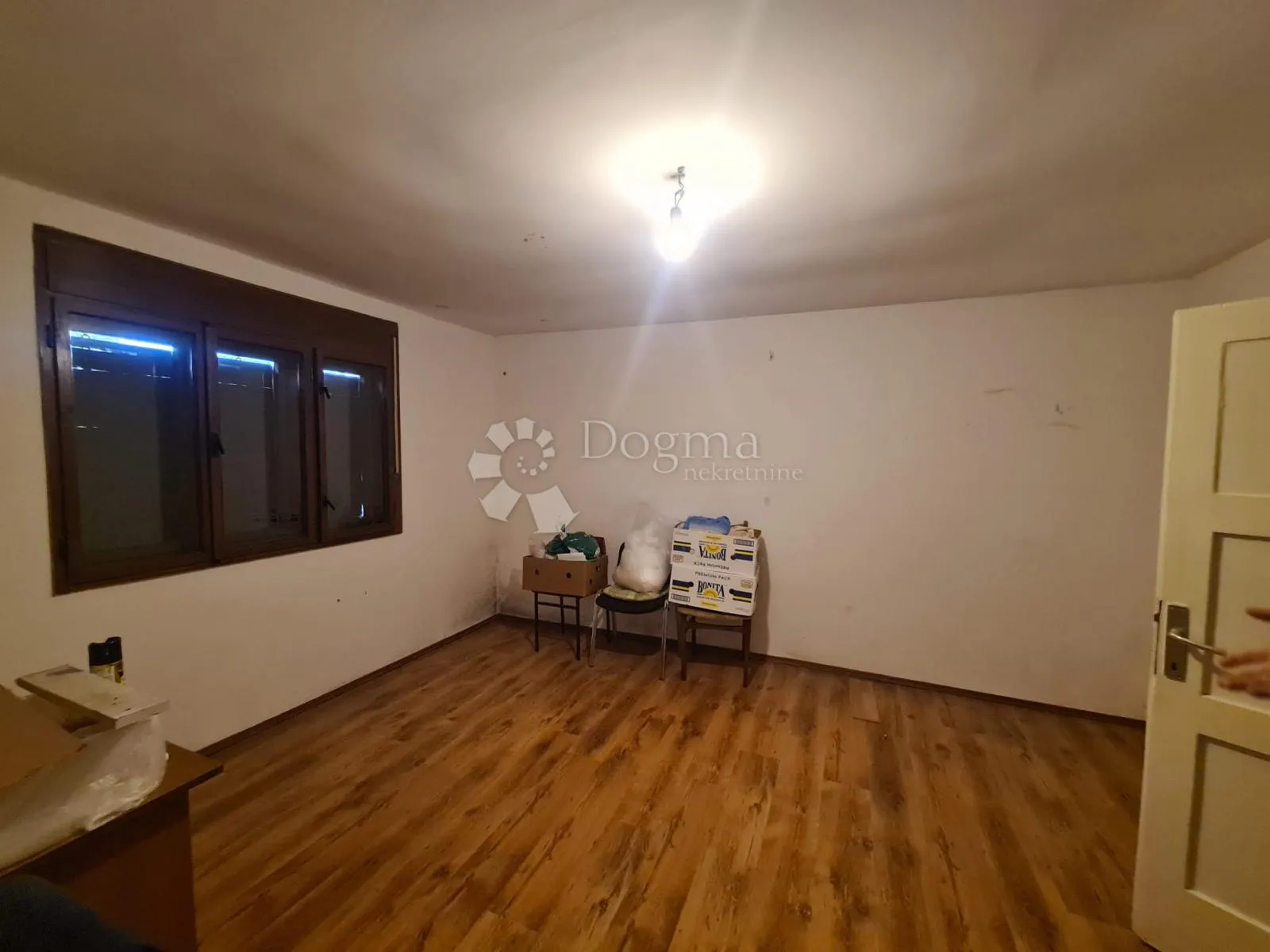 kuća u prirodi - slika 2
