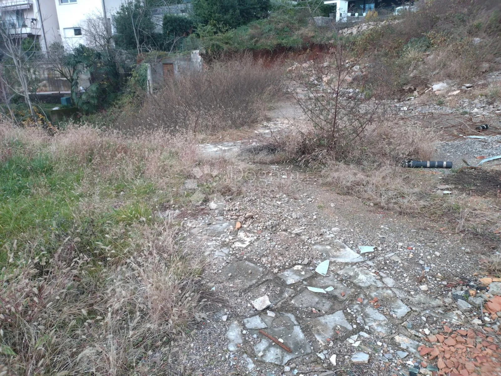 pobri,građevinsko zemljište - slika 3