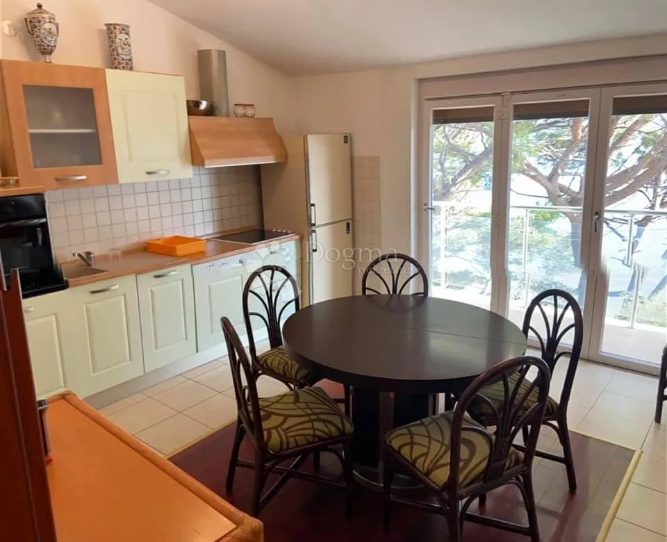 mala duba- prvi red do mora - apartman 7 - slika 5