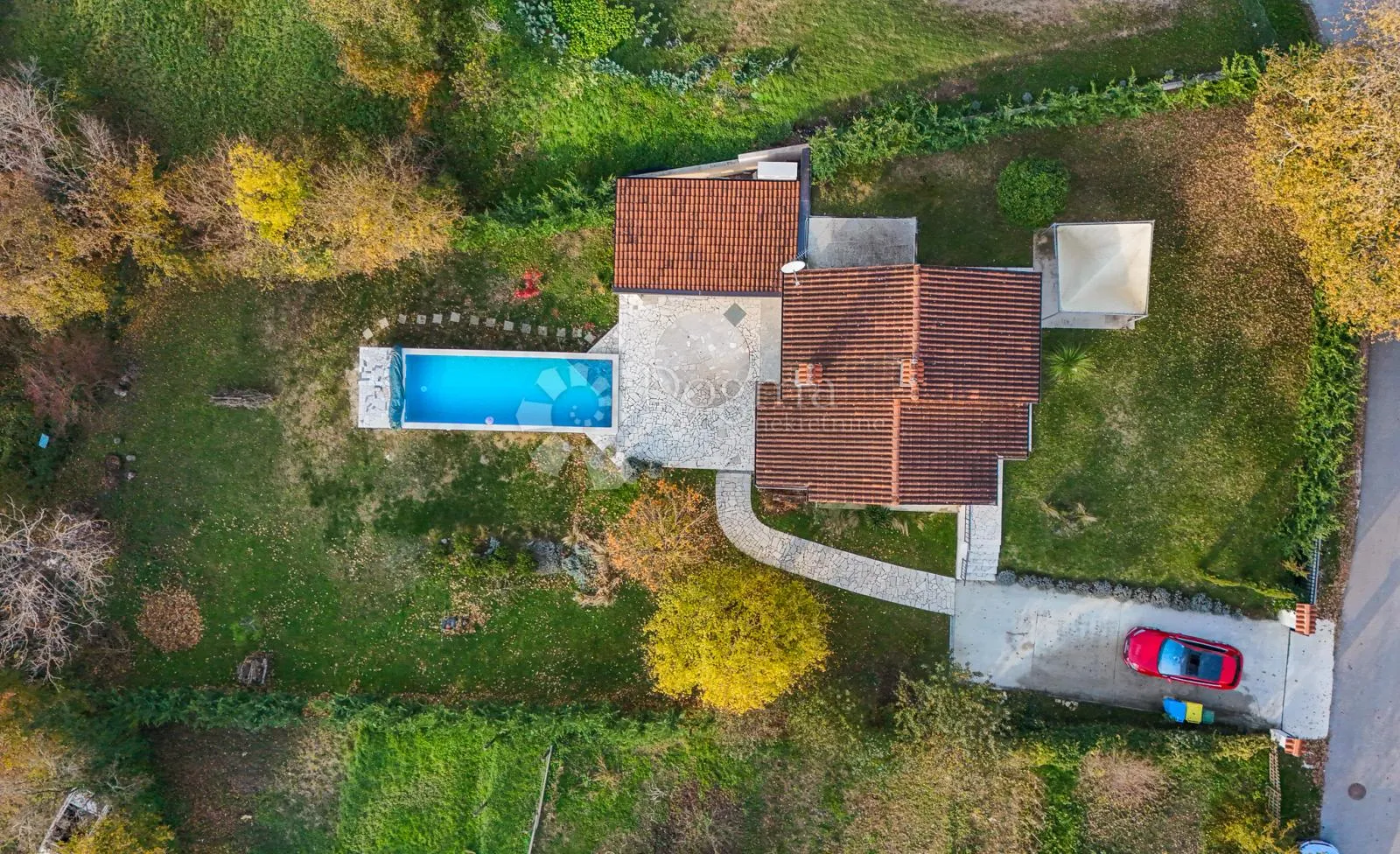 istarska toscana - slika 21