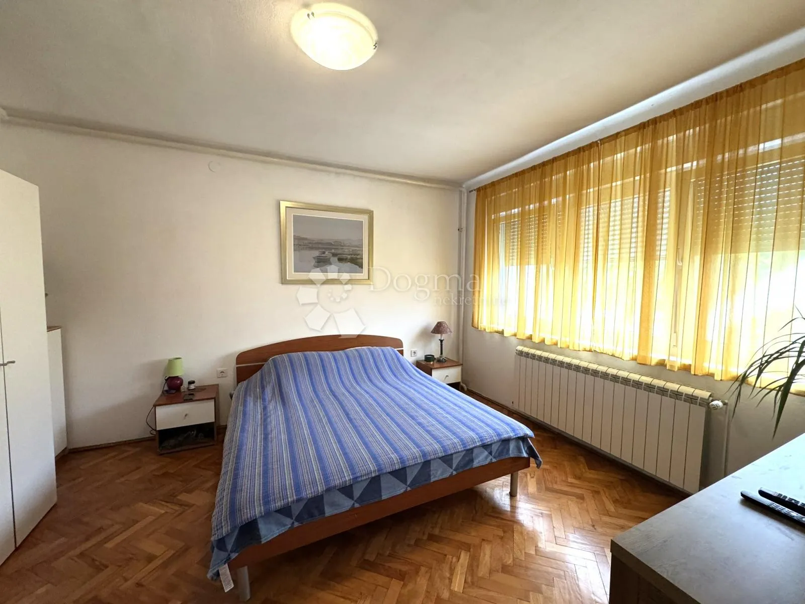prostran trosoban stan + garsonjera, centar bjelovara - slika 4