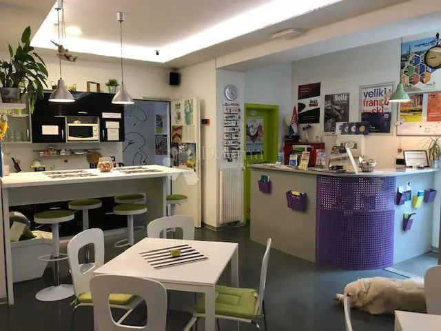 investicijska prilika: hostel u centru zagreba - slika 15