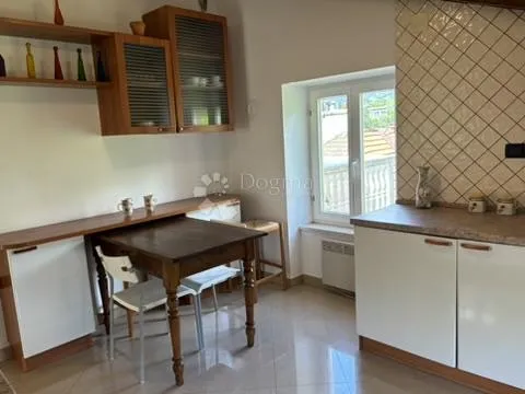 volosko, opatija, 60 m2 + terasa s pogledom - slika 11