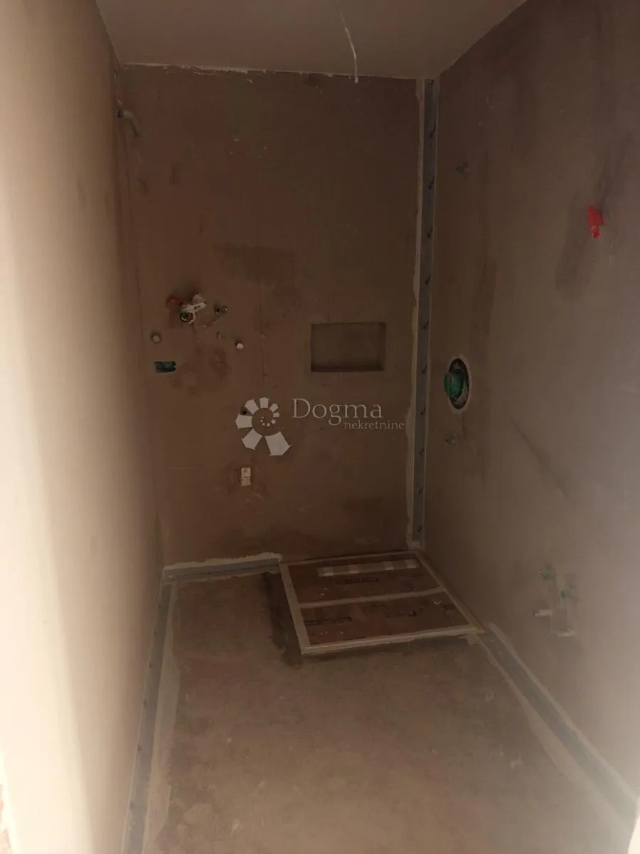 prodaja stana u puli, novogradnja, 60 m², 2ss+db, prizemlje - slika 6