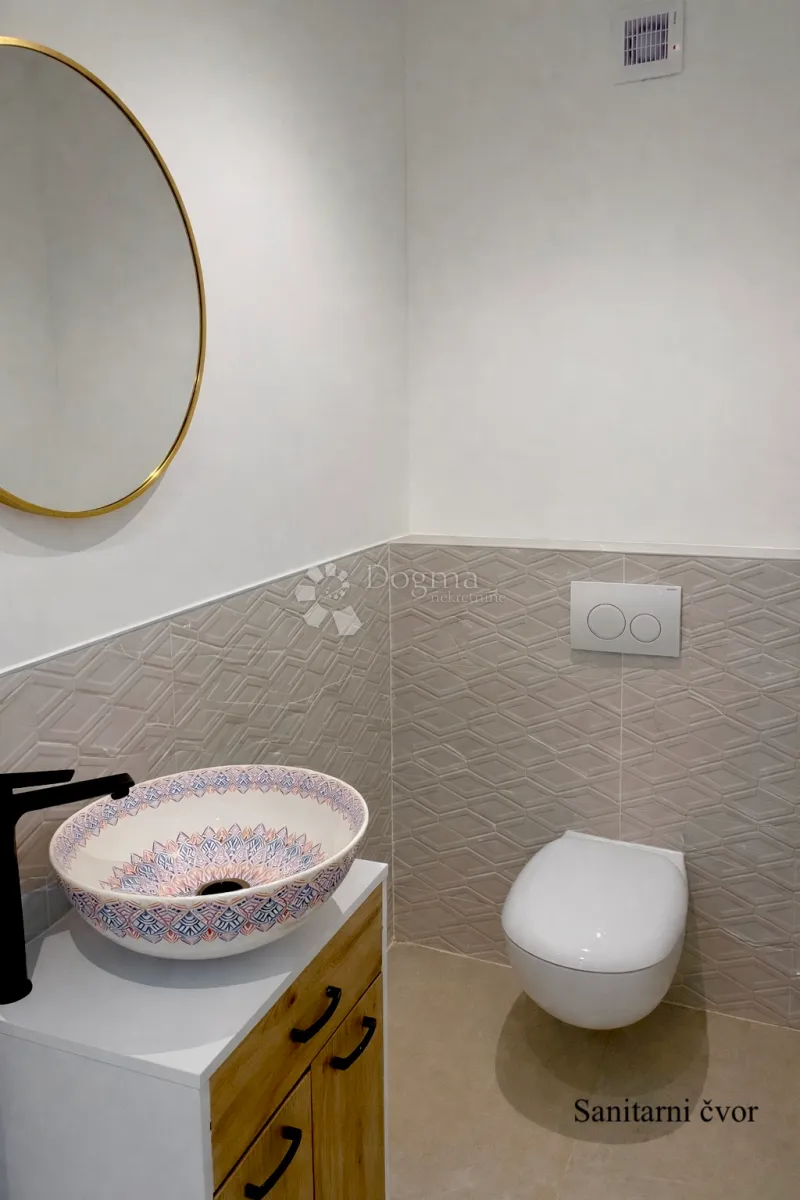 slatina – moderna kuća 101,7 m², blizina centra - slika 6