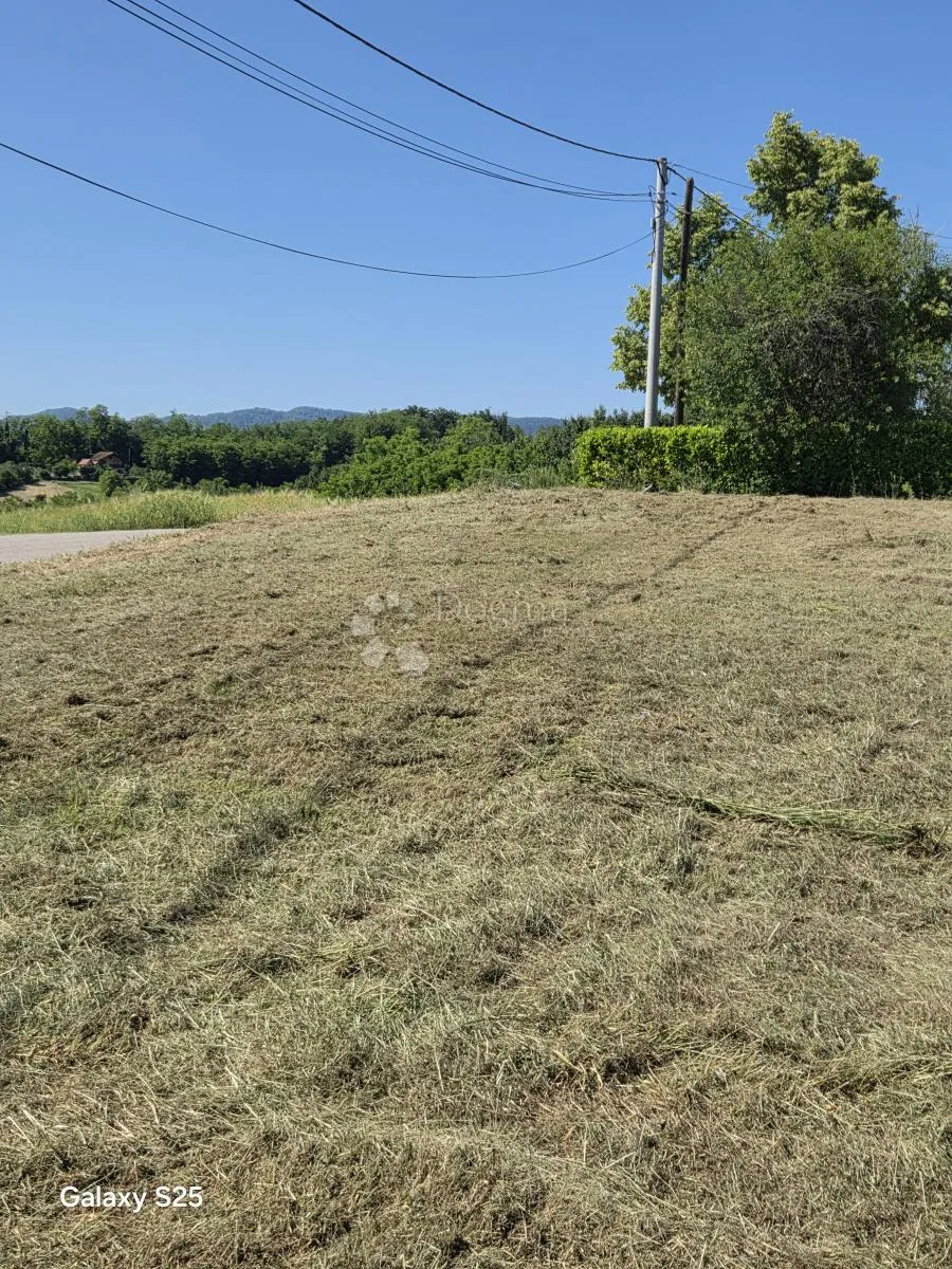 građevinsko zemljište 2263m2 sv.ivan zelina bukovec zelinski - slika 4