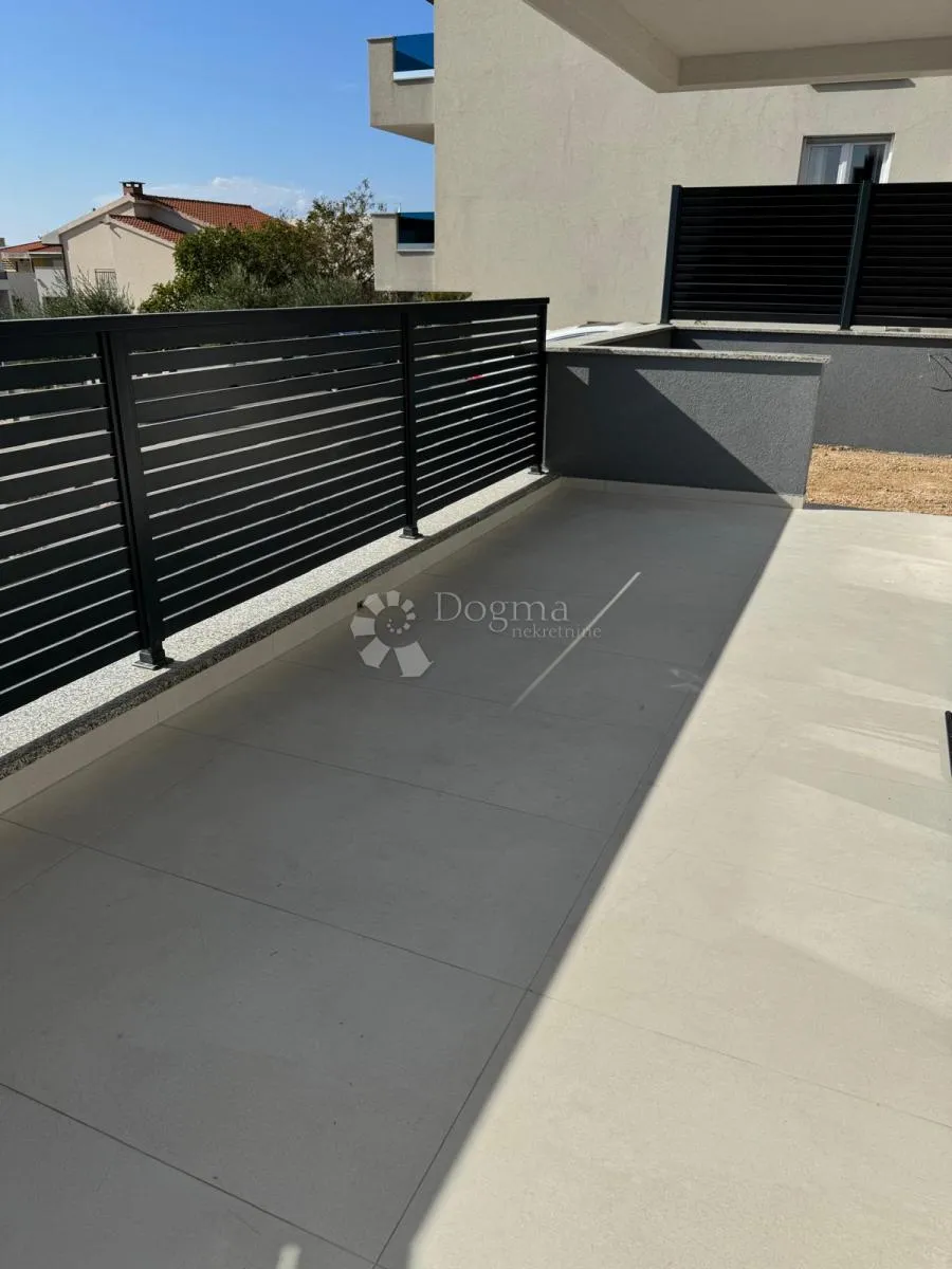 makarska, novogradnja, prizemlje 84,98m2 - slika 7