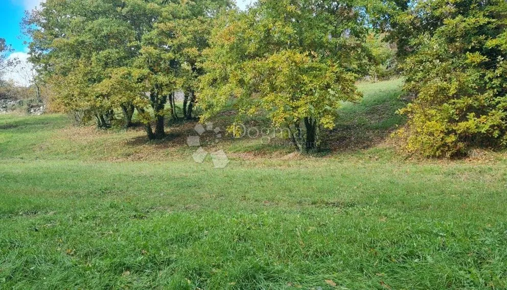 sniženo! prostrano građevinsko zemljište pod krošnjama hrastova - slika 2