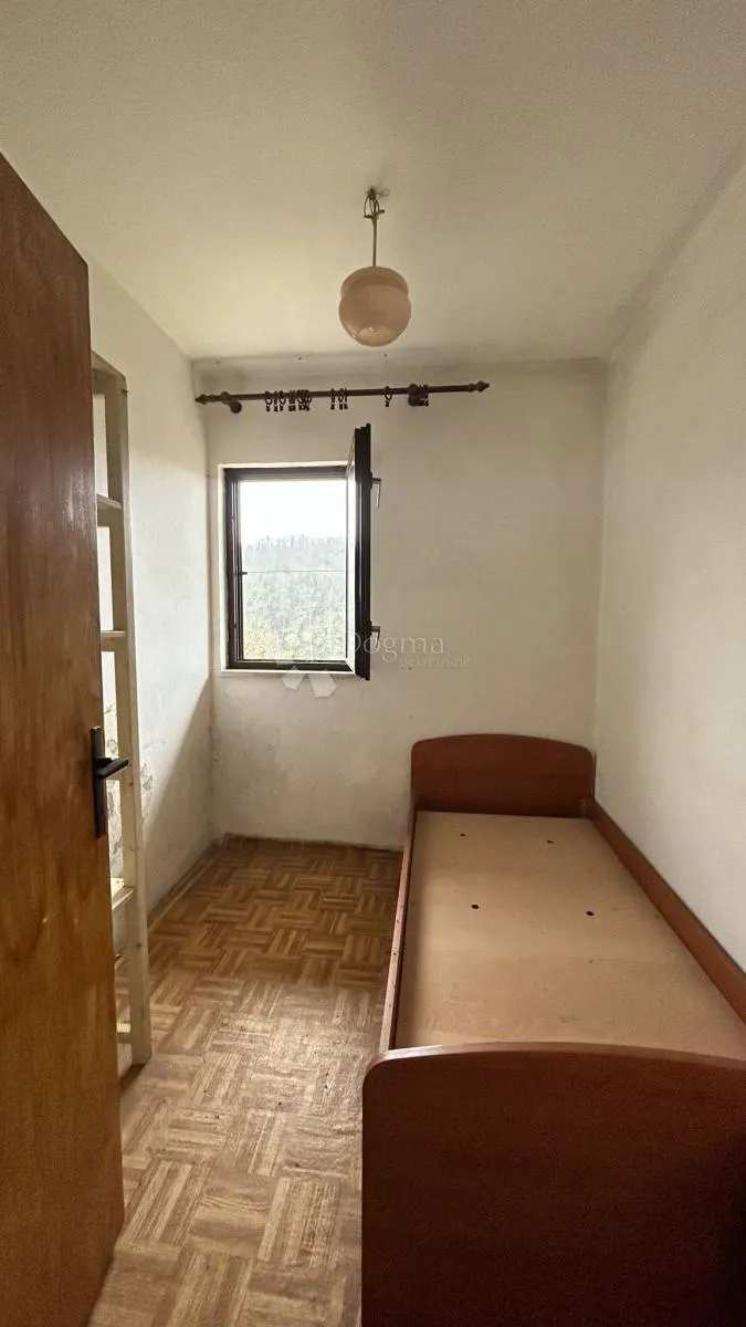 kuća za renovaciju s terasom s koje nećete željeti otići! - slika 23